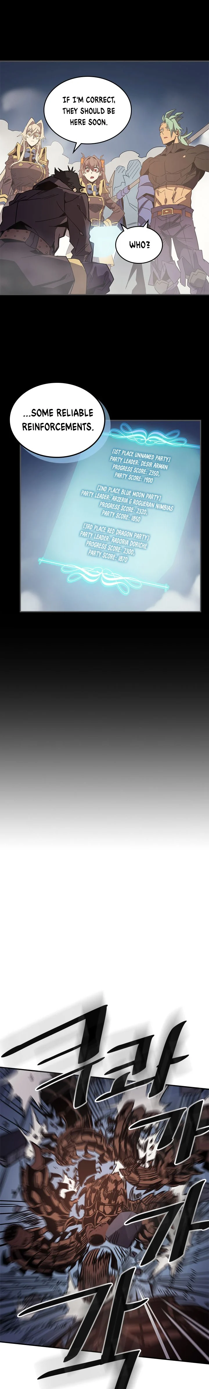 Read A Returner’s Magic Should be Special Manga Online