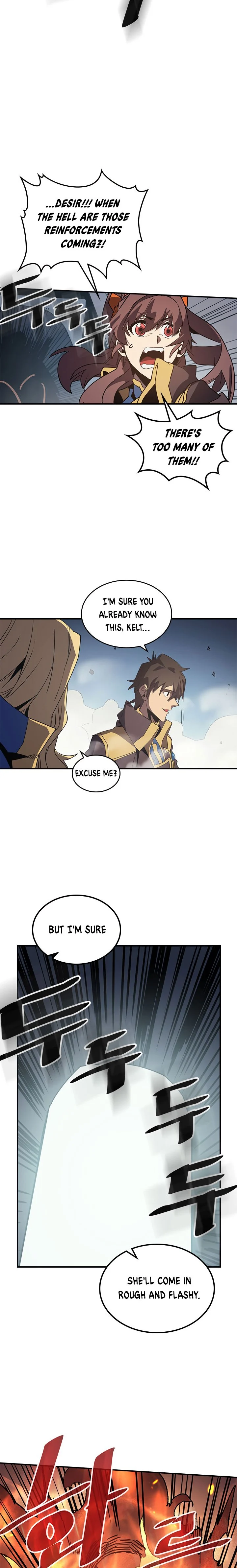 Read A Returner’s Magic Should be Special Manga Online