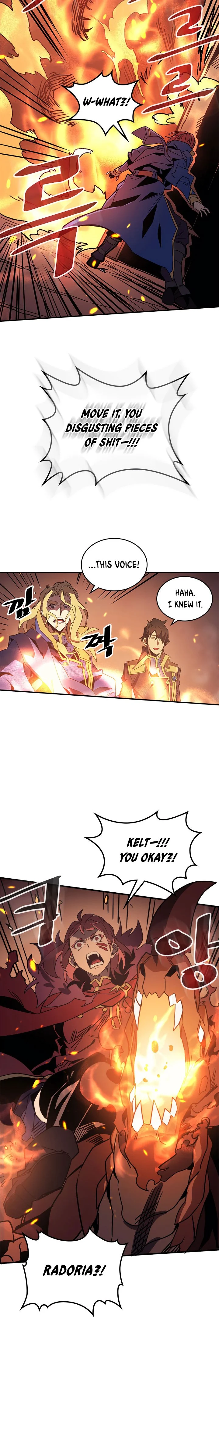 Read A Returner’s Magic Should be Special Manga Online