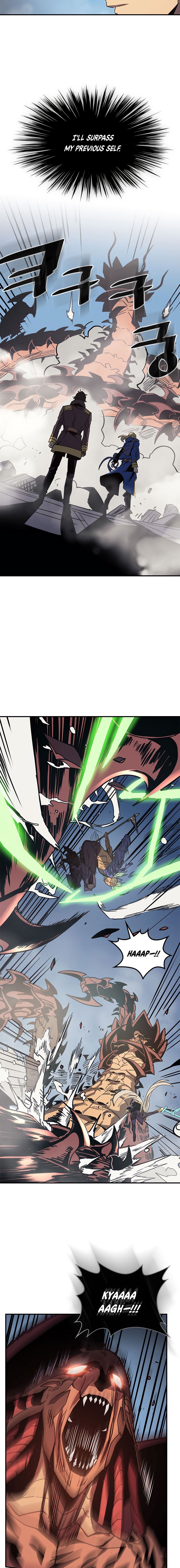 Read A Returner’s Magic Should be Special Manga Online