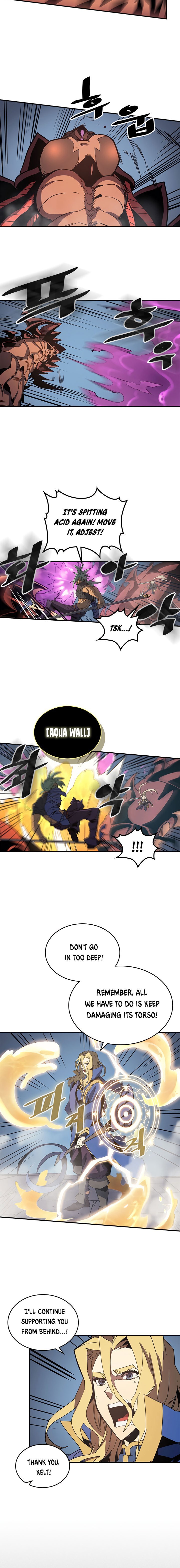 Read A Returner’s Magic Should be Special Manga Online