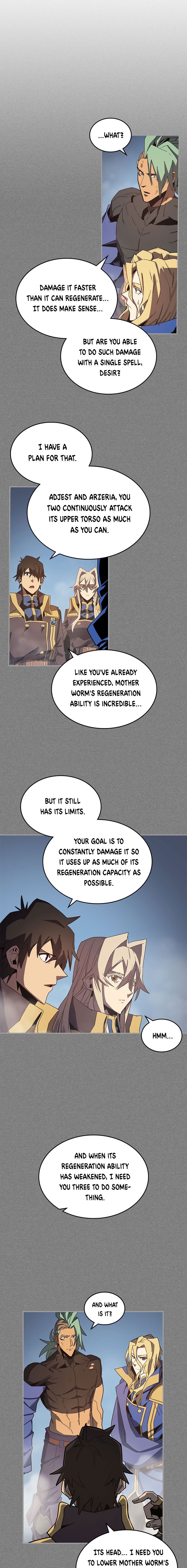 Read A Returner’s Magic Should be Special Manga Online