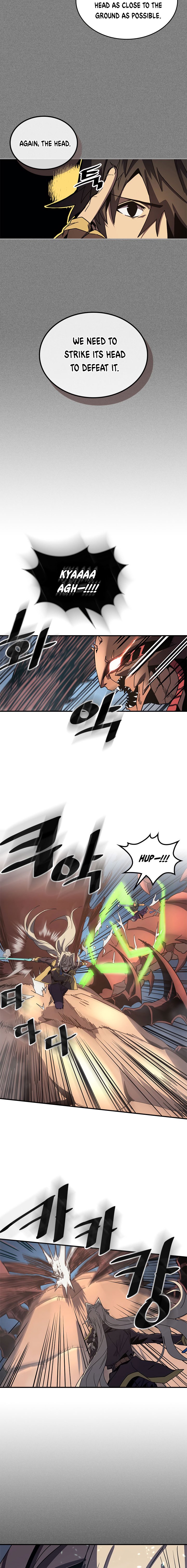 Read A Returner’s Magic Should be Special Manga Online