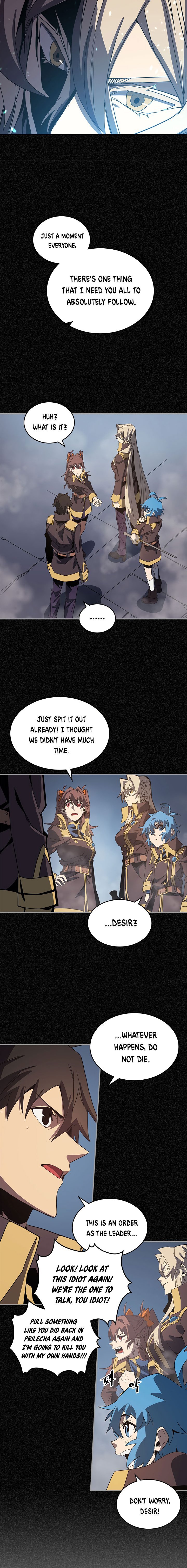 Read A Returner’s Magic Should be Special Manga Online