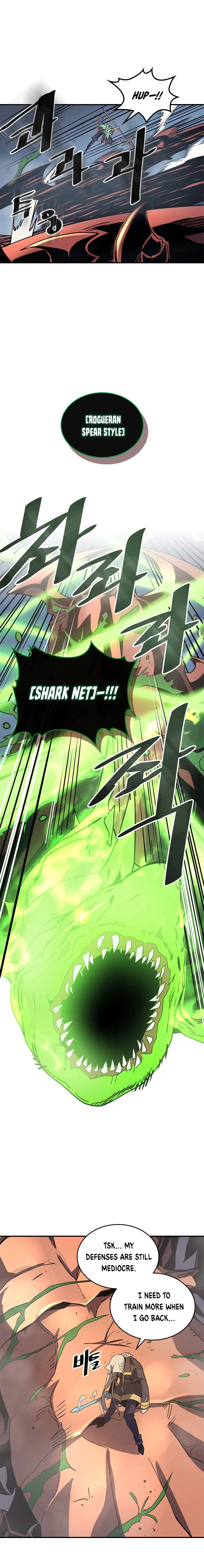 Read A Returner’s Magic Should be Special Manga Online