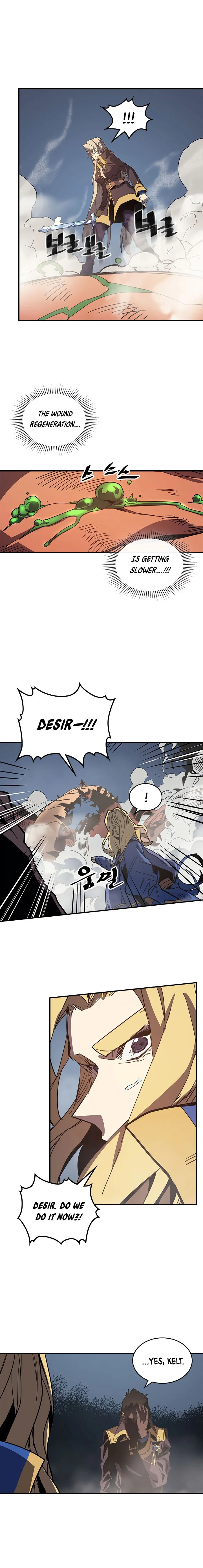 Read A Returner’s Magic Should be Special Manga Online