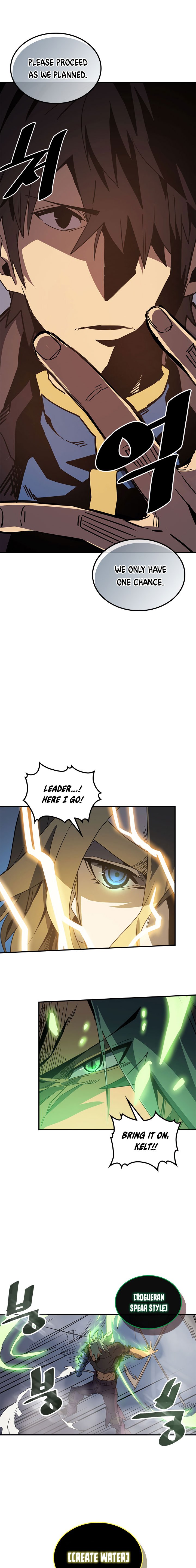 Read A Returner’s Magic Should be Special Manga Online