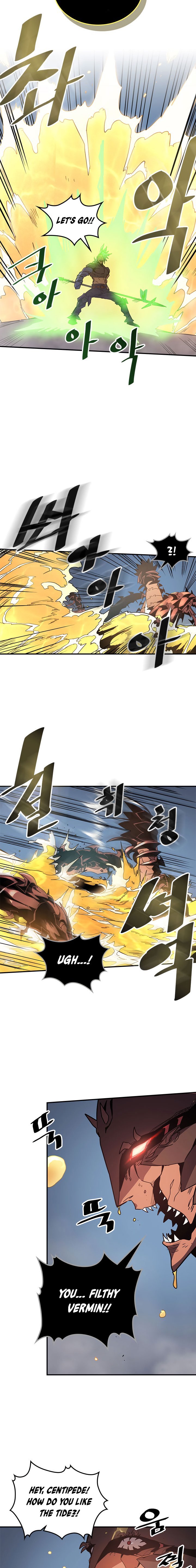 Read A Returner’s Magic Should be Special Manga Online