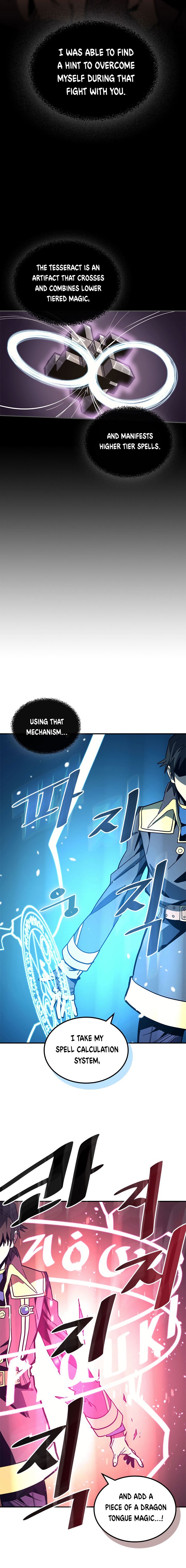 Read A Returner’s Magic Should be Special Manga Online