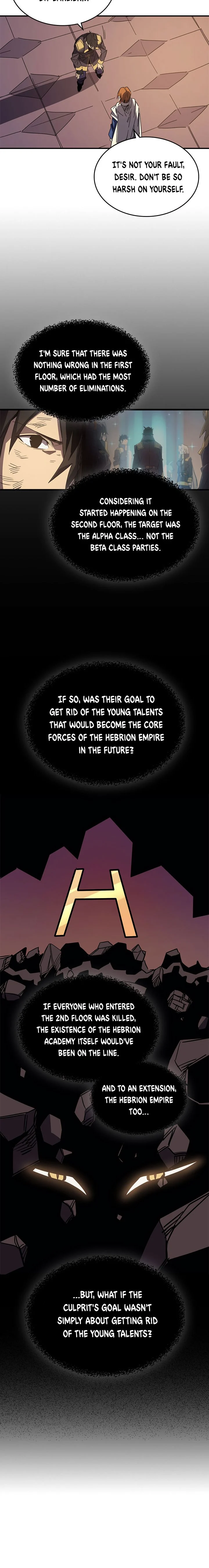 Read A Returner’s Magic Should be Special Manga Online