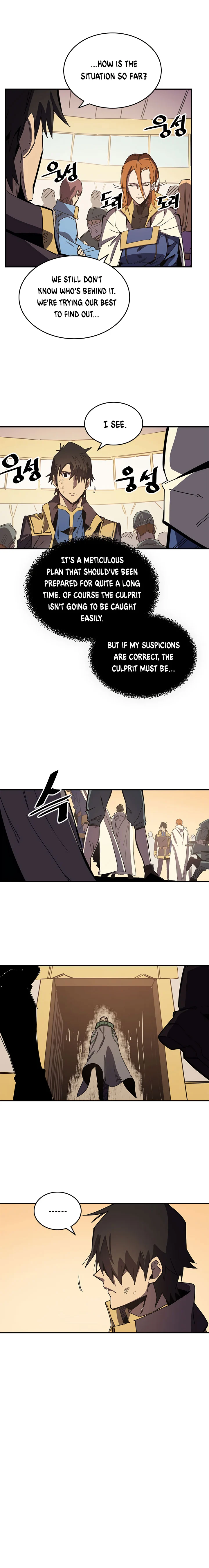 Read A Returner’s Magic Should be Special Manga Online