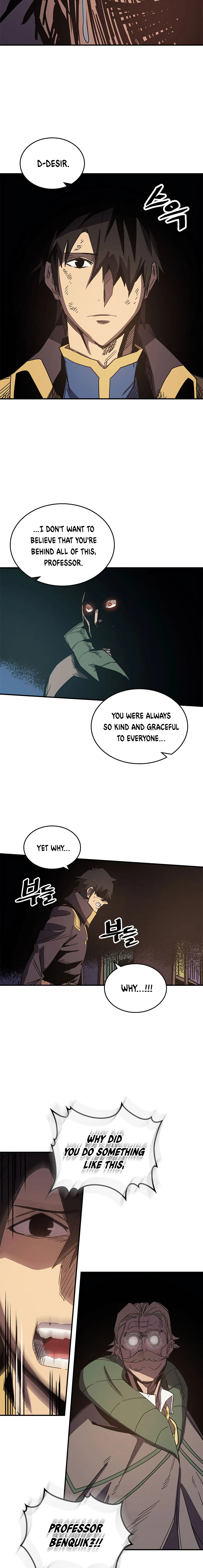 Read A Returner’s Magic Should be Special Manga Online