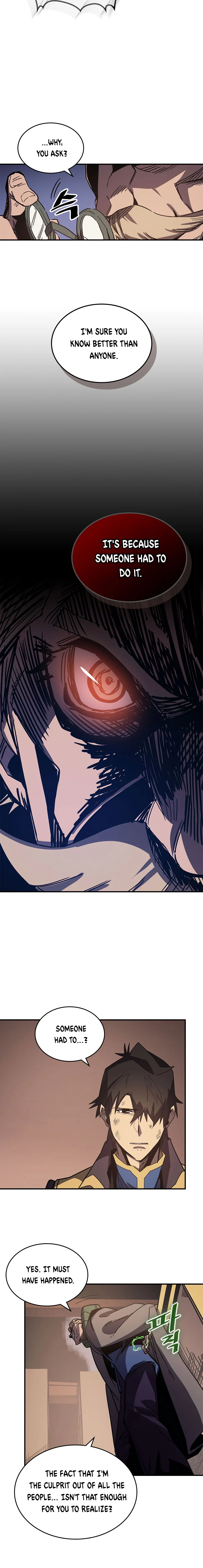 Read A Returner’s Magic Should be Special Manga Online