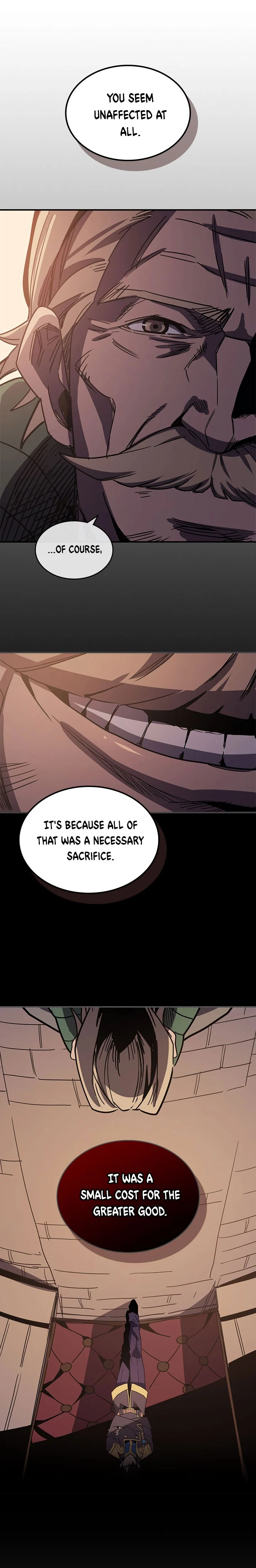 Read A Returner’s Magic Should be Special Manga Online