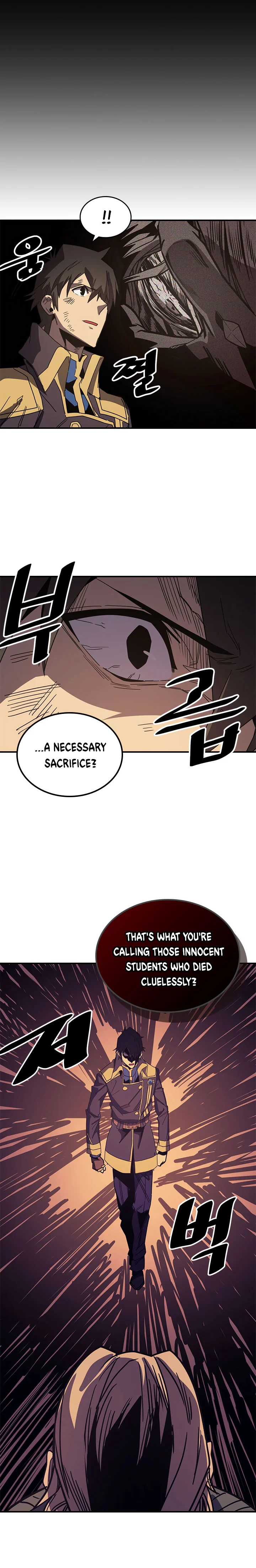 Read A Returner’s Magic Should be Special Manga Online