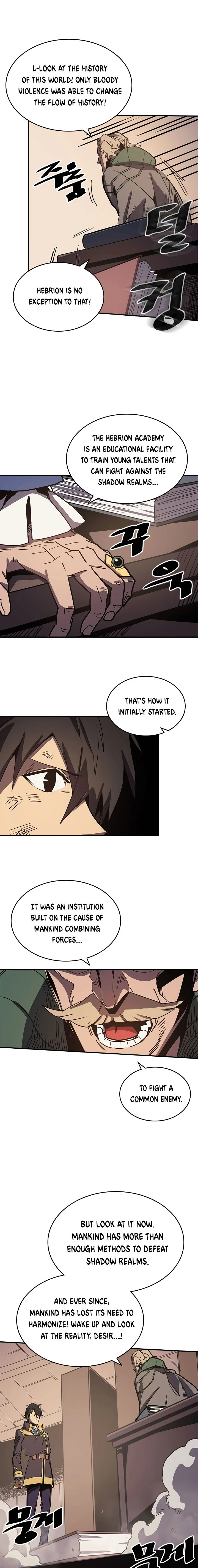 Read A Returner’s Magic Should be Special Manga Online