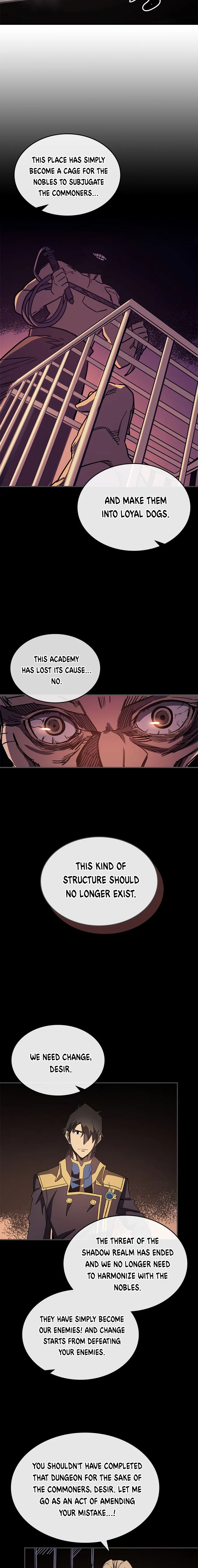 Read A Returner’s Magic Should be Special Manga Online