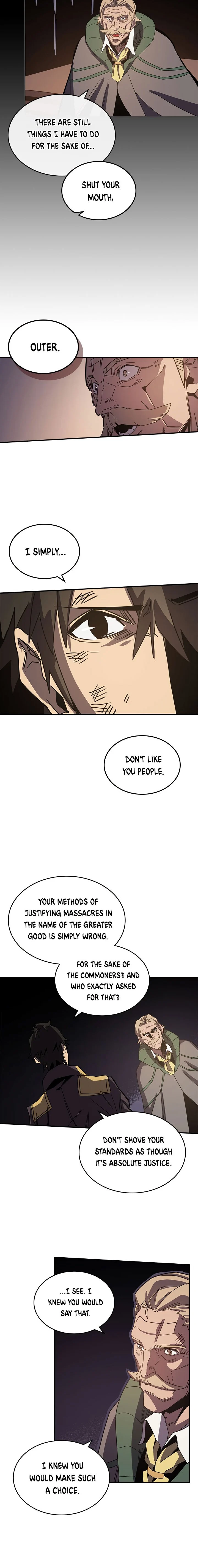 Read A Returner’s Magic Should be Special Manga Online