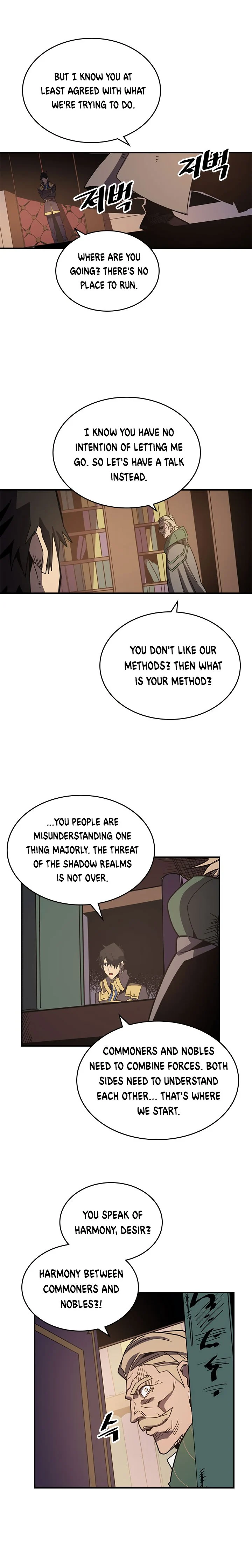 Read A Returner’s Magic Should be Special Manga Online