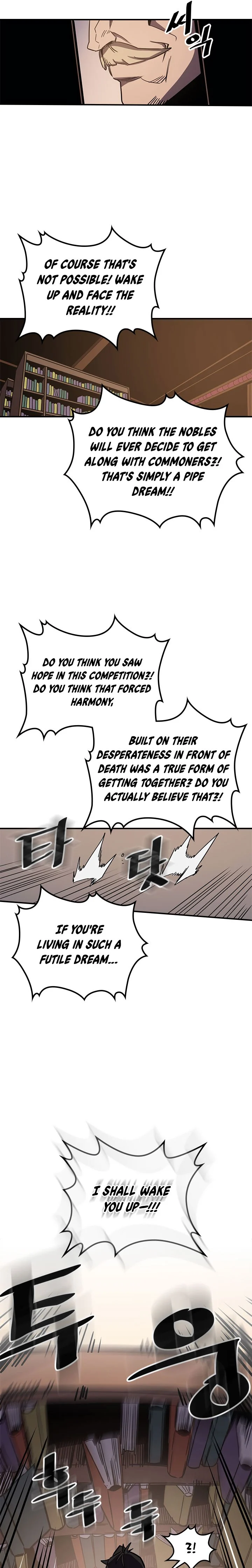 Read A Returner’s Magic Should be Special Manga Online