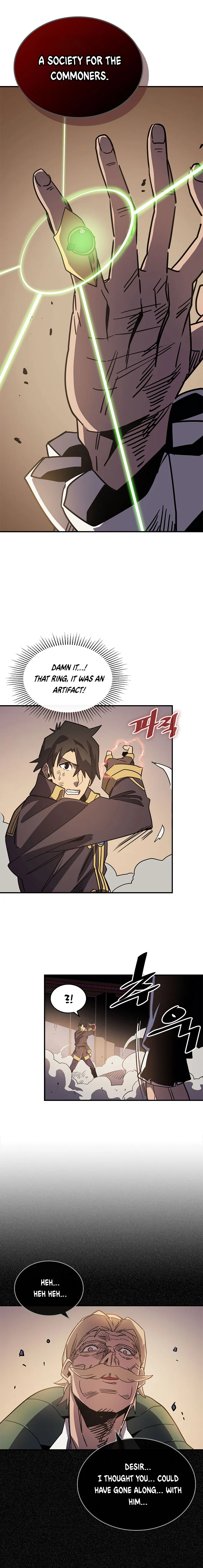 Read A Returner’s Magic Should be Special Manga Online