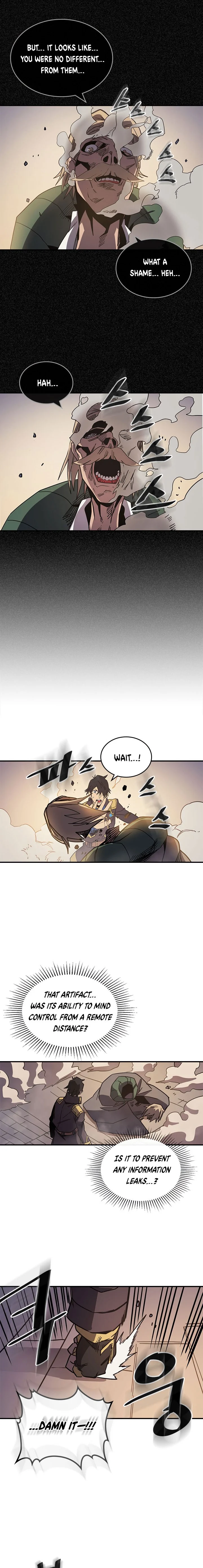 Read A Returner’s Magic Should be Special Manga Online