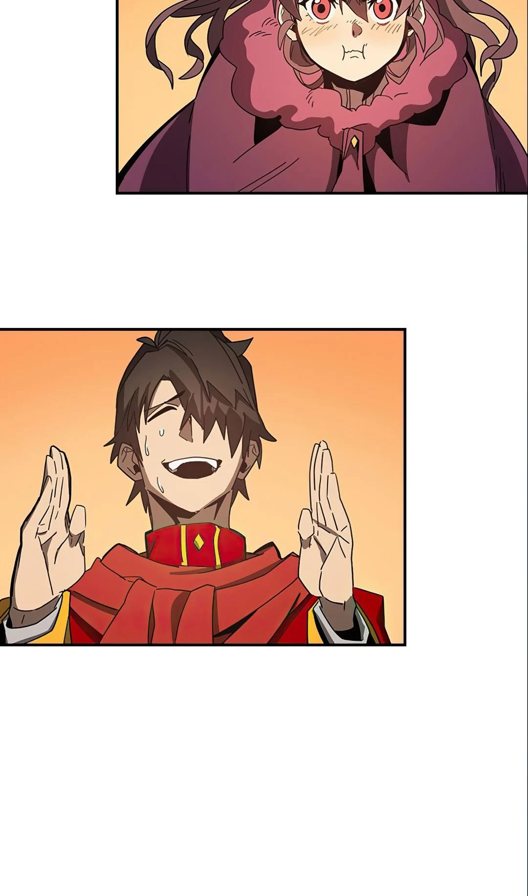 Read A Returner’s Magic Should be Special Manga Online