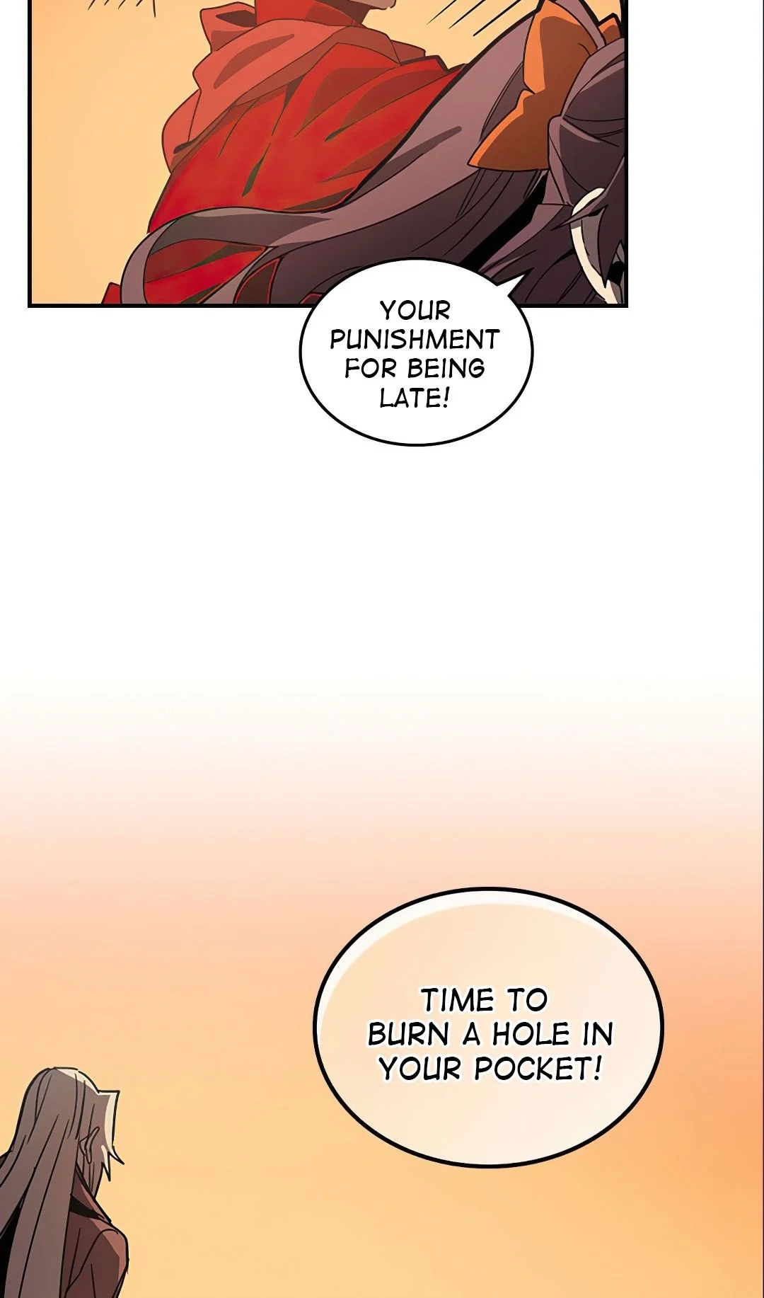 Read A Returner’s Magic Should be Special Manga Online