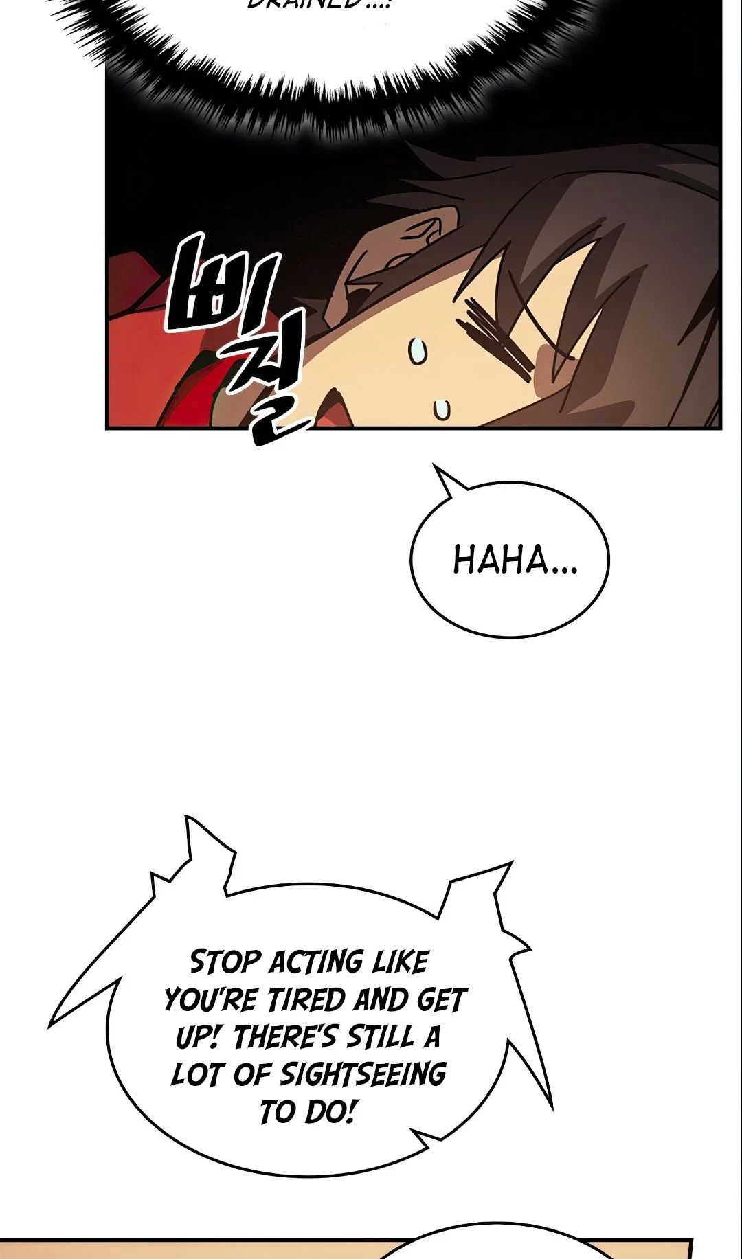 Read A Returner’s Magic Should be Special Manga Online