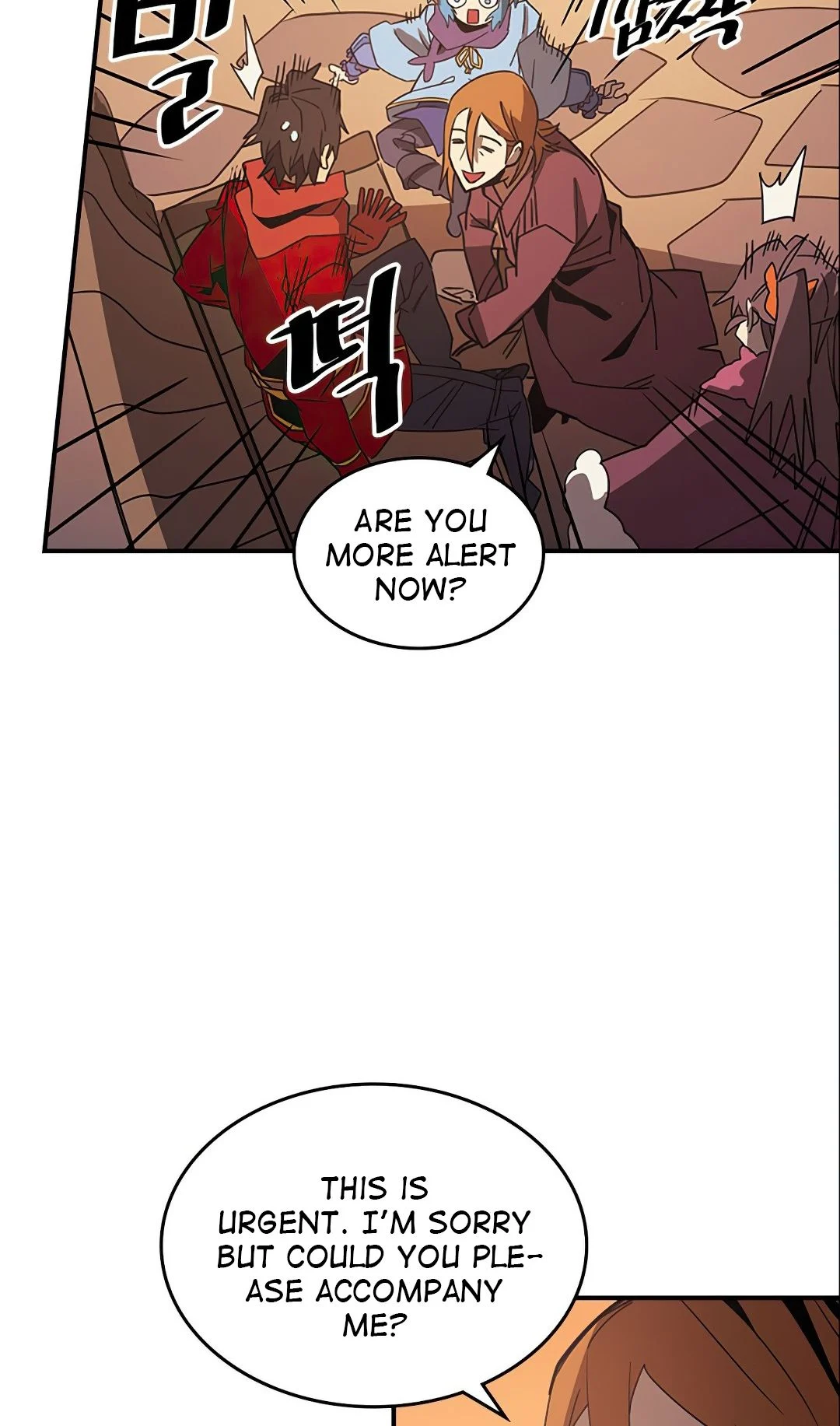 Read A Returner’s Magic Should be Special Manga Online