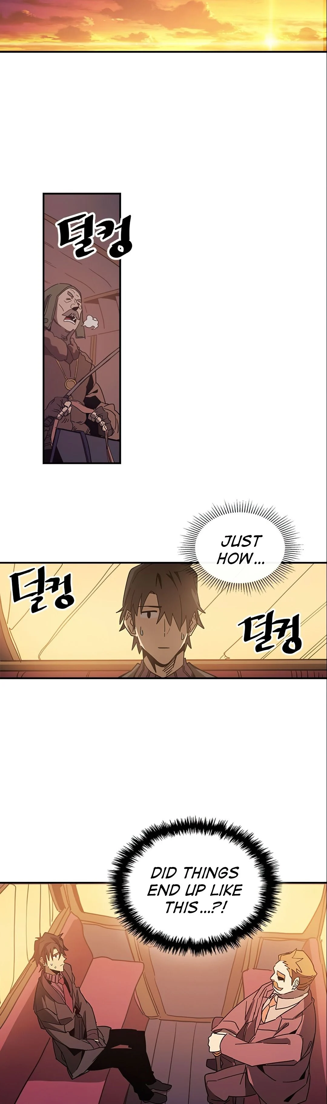 Read A Returner’s Magic Should be Special Manga Online