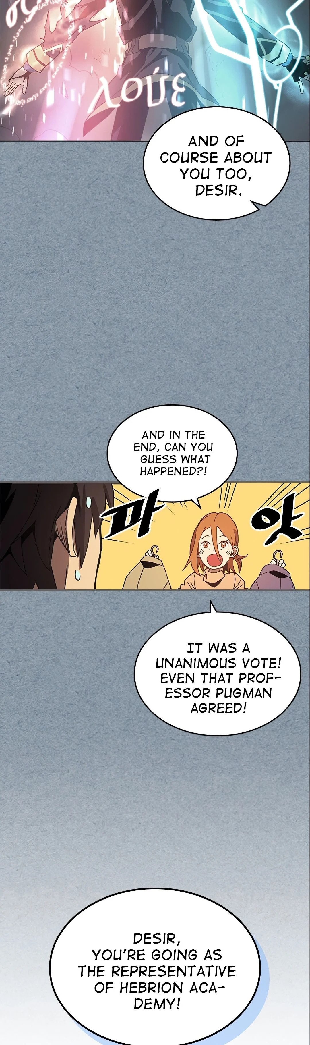 Read A Returner’s Magic Should be Special Manga Online