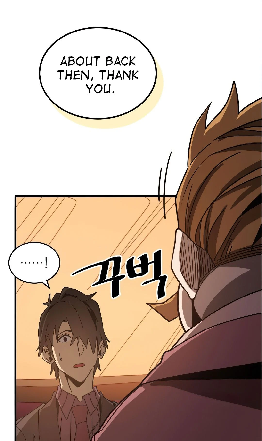 Read A Returner’s Magic Should be Special Manga Online