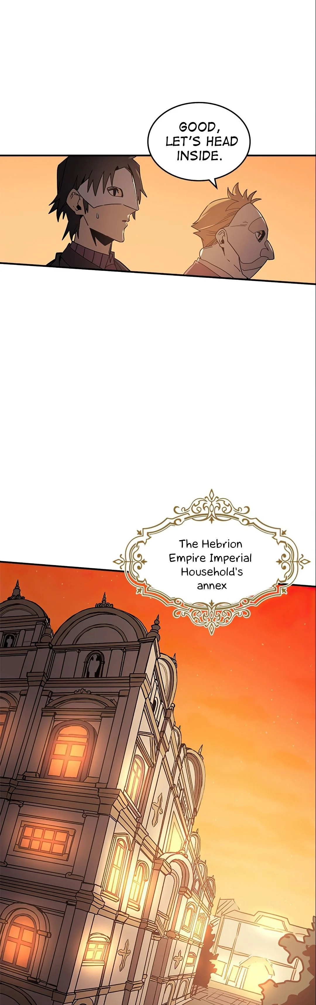 Read A Returner’s Magic Should be Special Manga Online