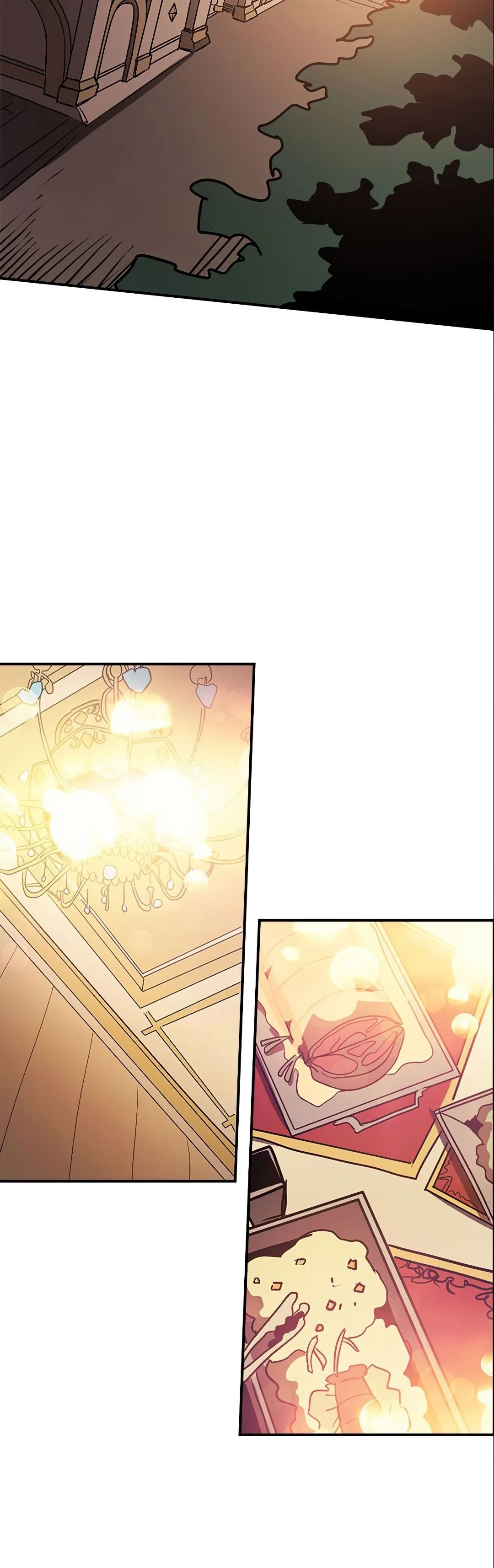 Read A Returner’s Magic Should be Special Manga Online