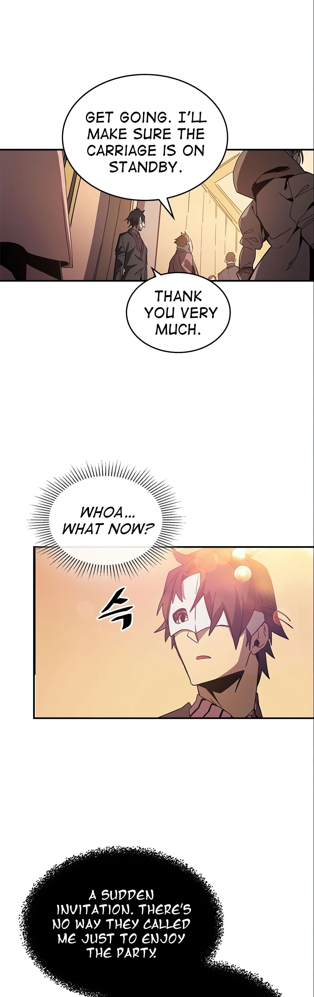 Read A Returner’s Magic Should be Special Manga Online