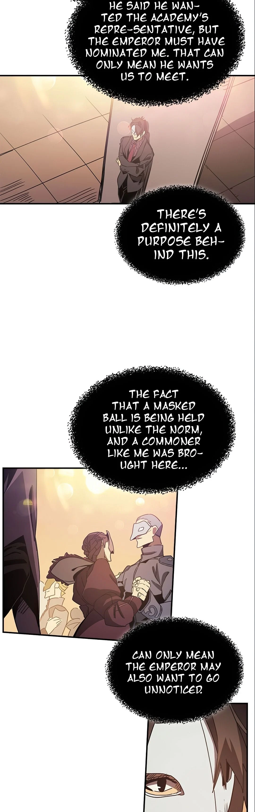 Read A Returner’s Magic Should be Special Manga Online