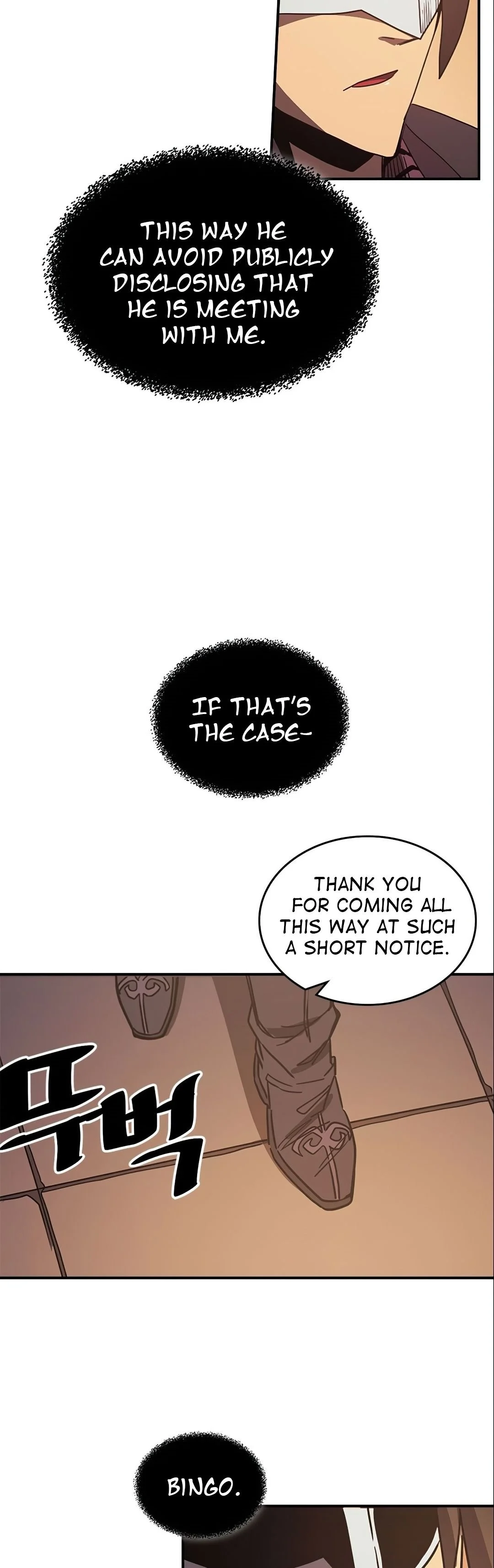 Read A Returner’s Magic Should be Special Manga Online