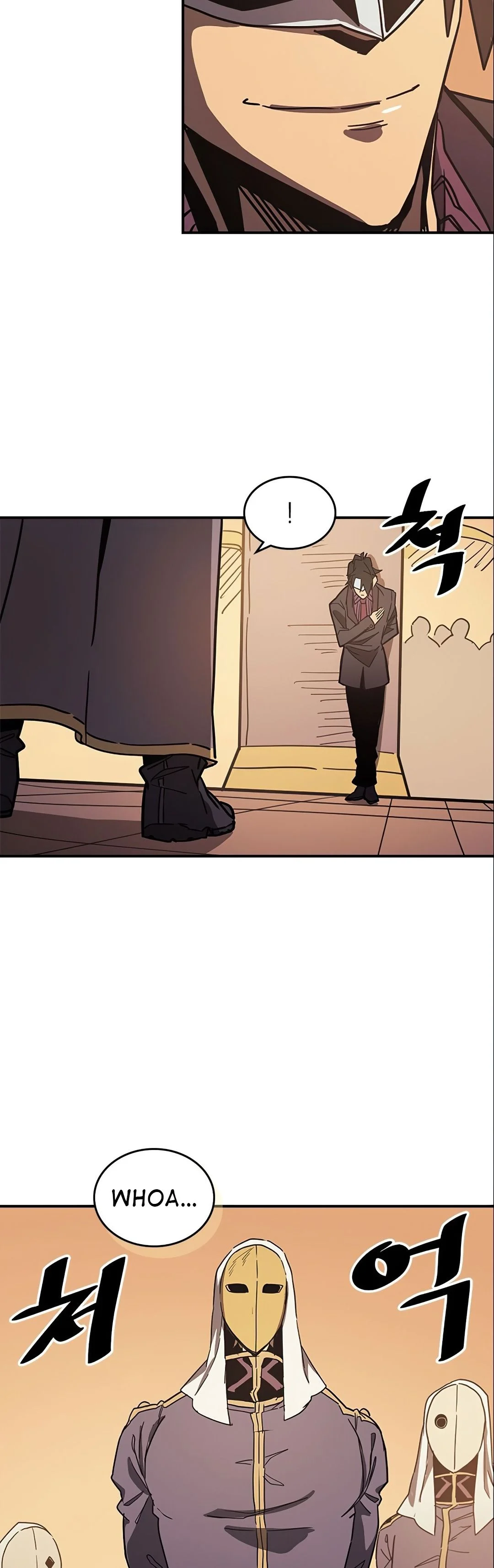 Read A Returner’s Magic Should be Special Manga Online