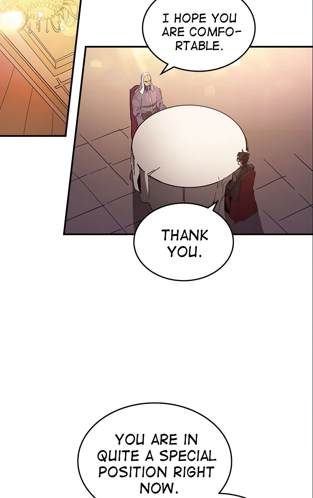 Read A Returner’s Magic Should be Special Manga Online