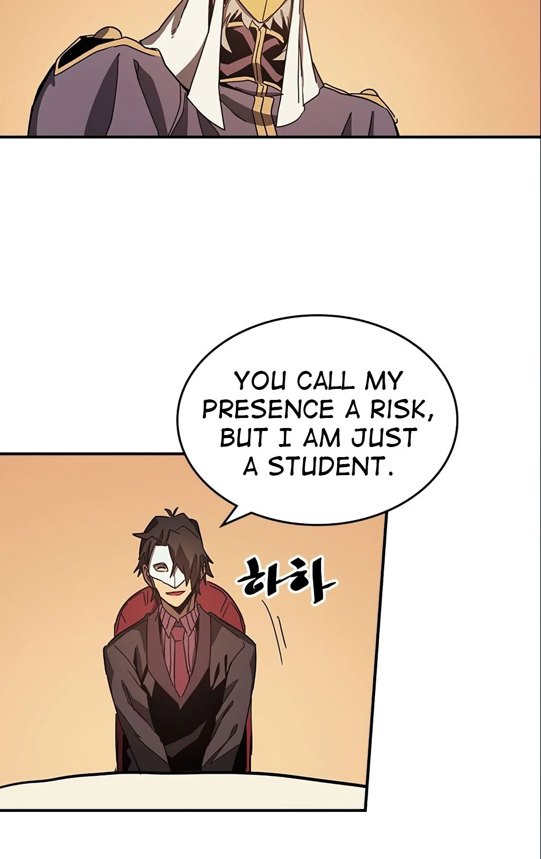 Read A Returner’s Magic Should be Special Manga Online