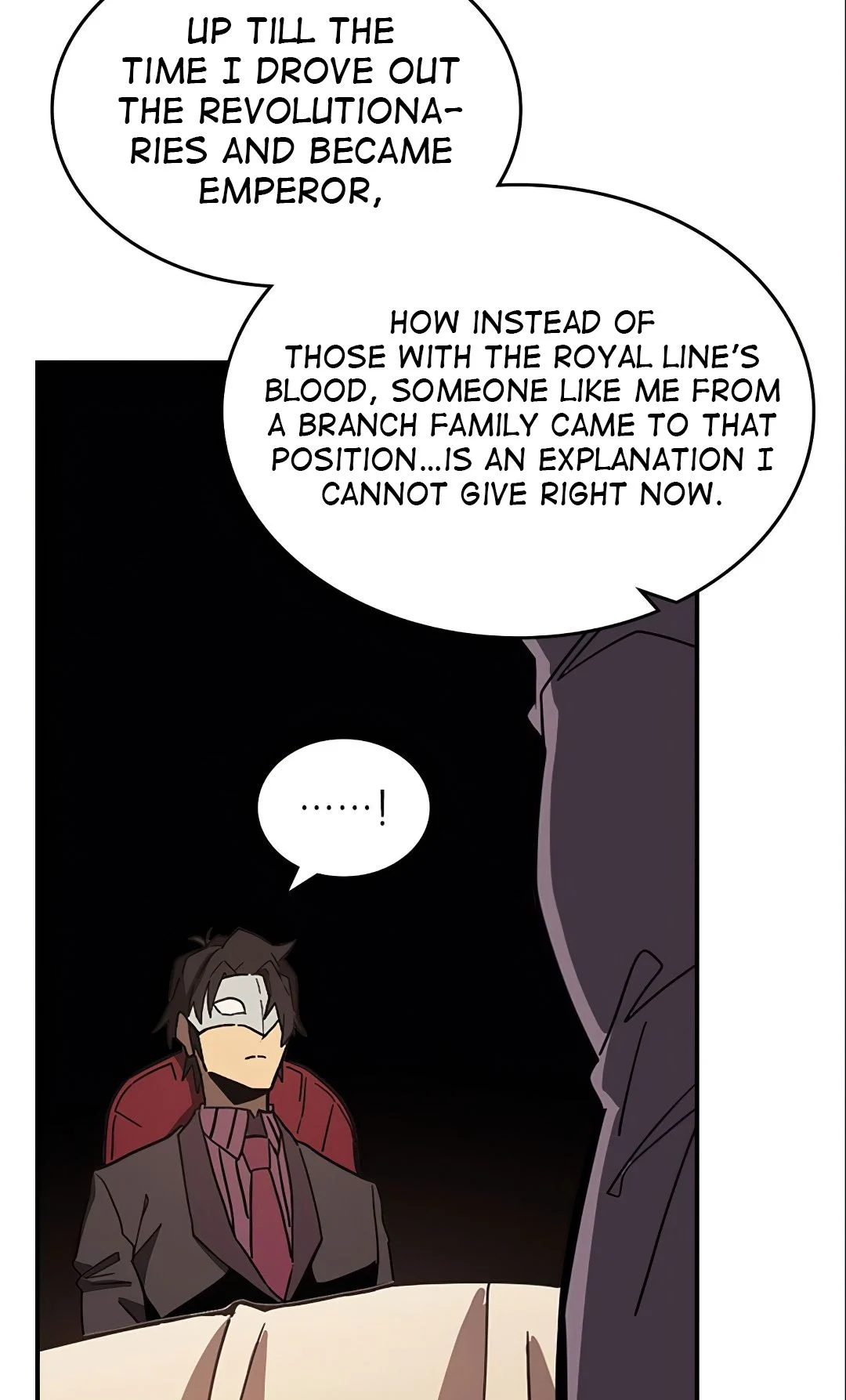 Read A Returner’s Magic Should be Special Manga Online