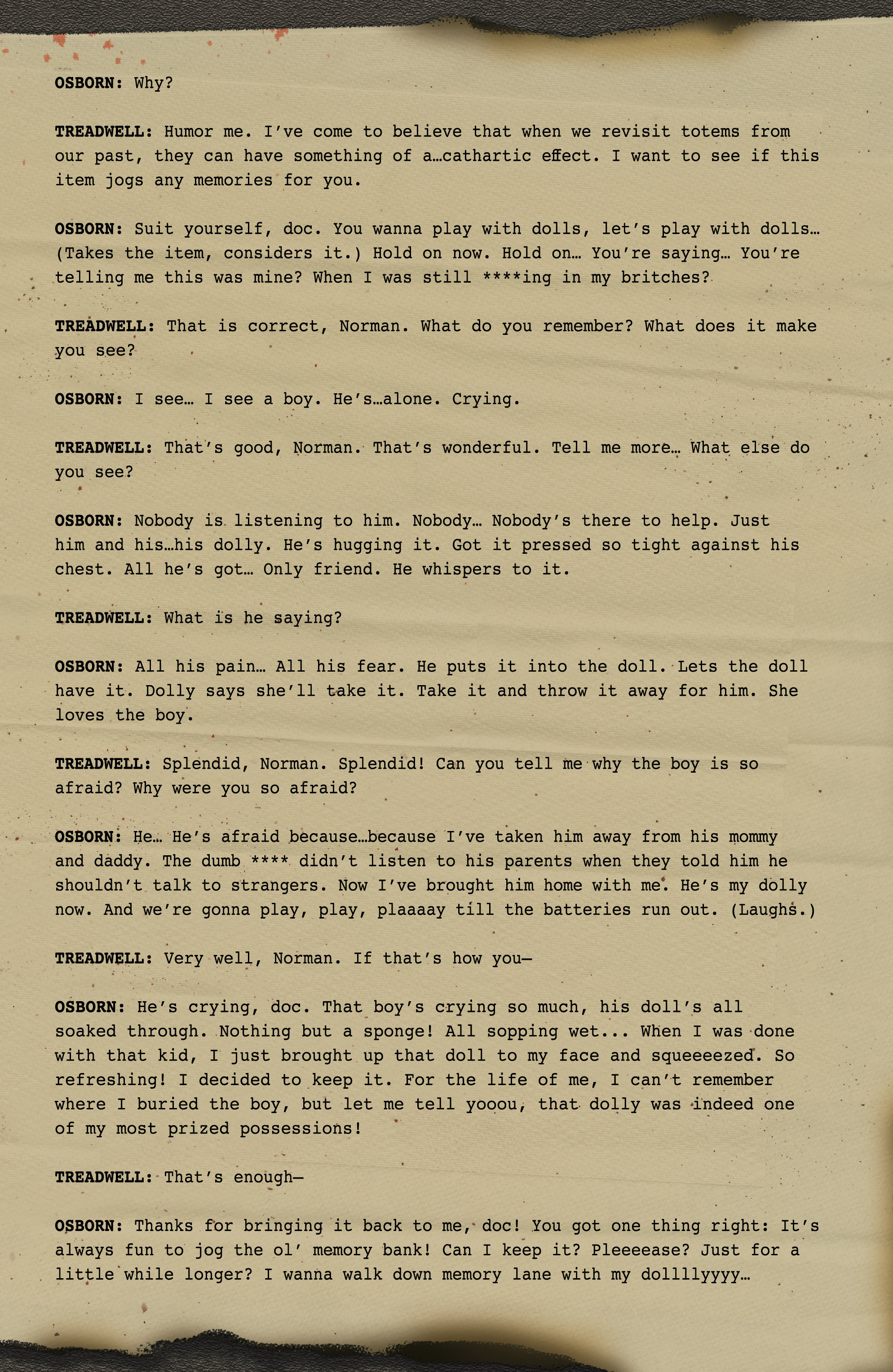 Read Absolute Carnage (2019) Manga Online