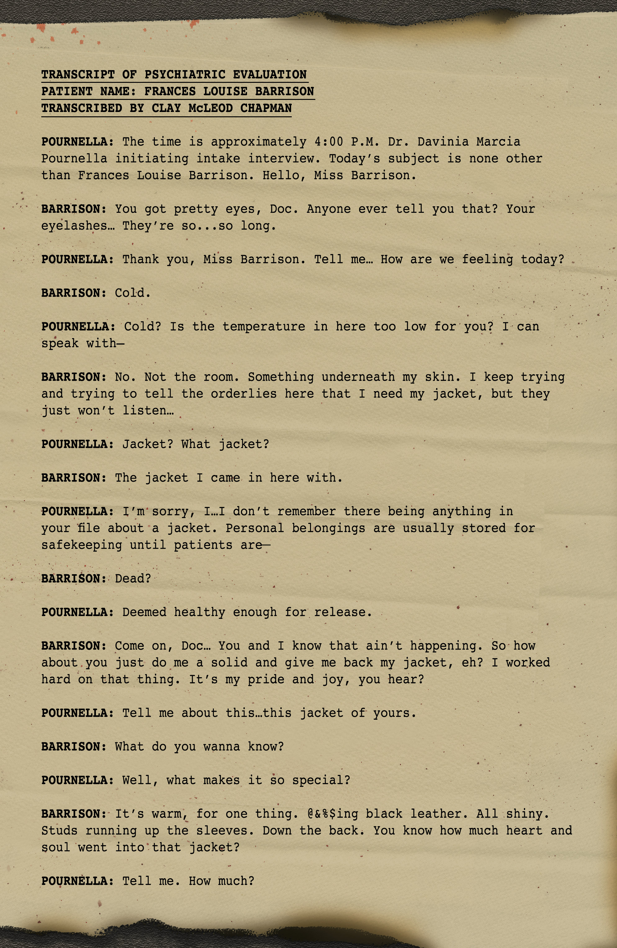 Read Absolute Carnage (2019) Manga Online