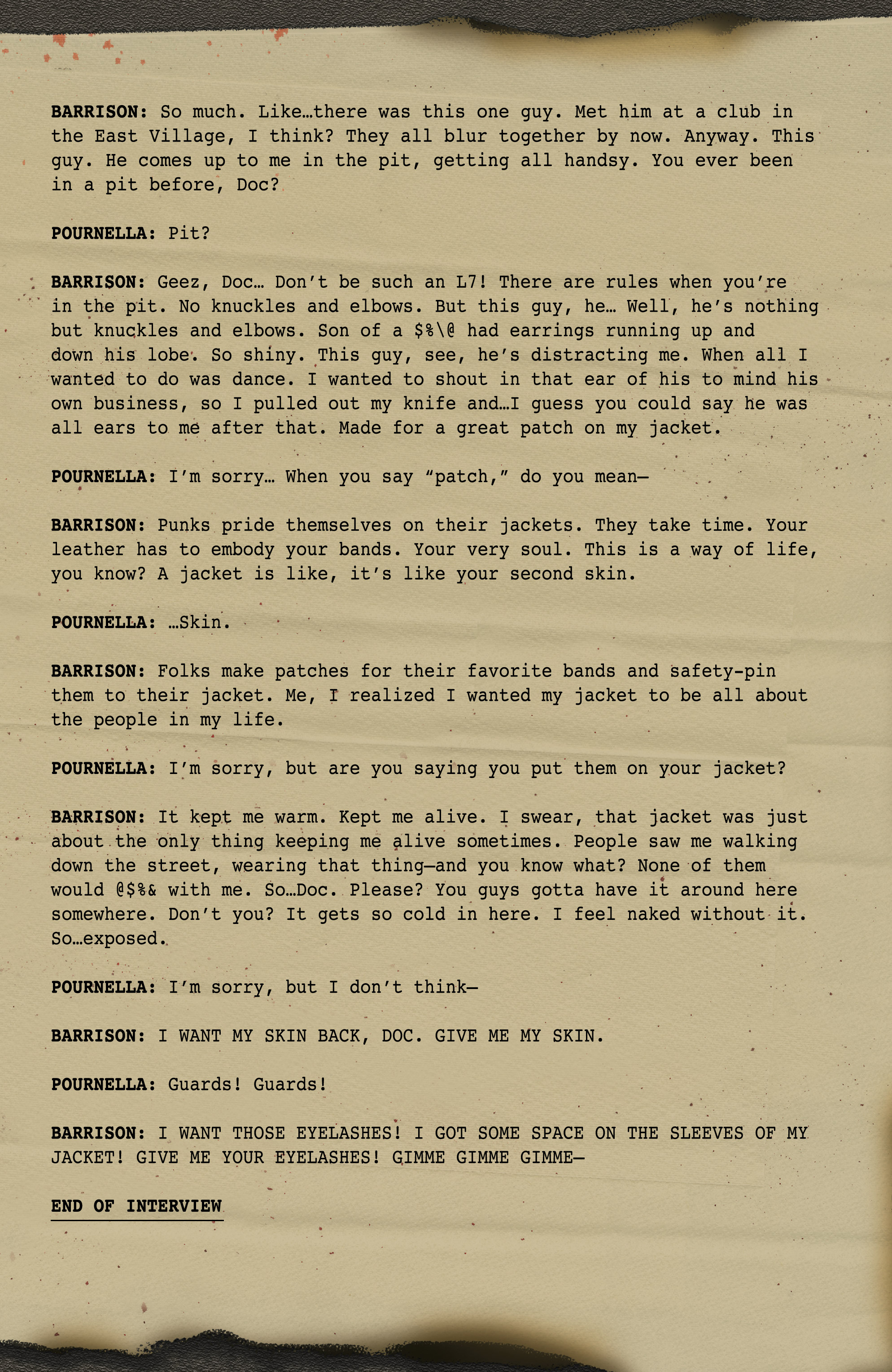 Read Absolute Carnage (2019) Manga Online