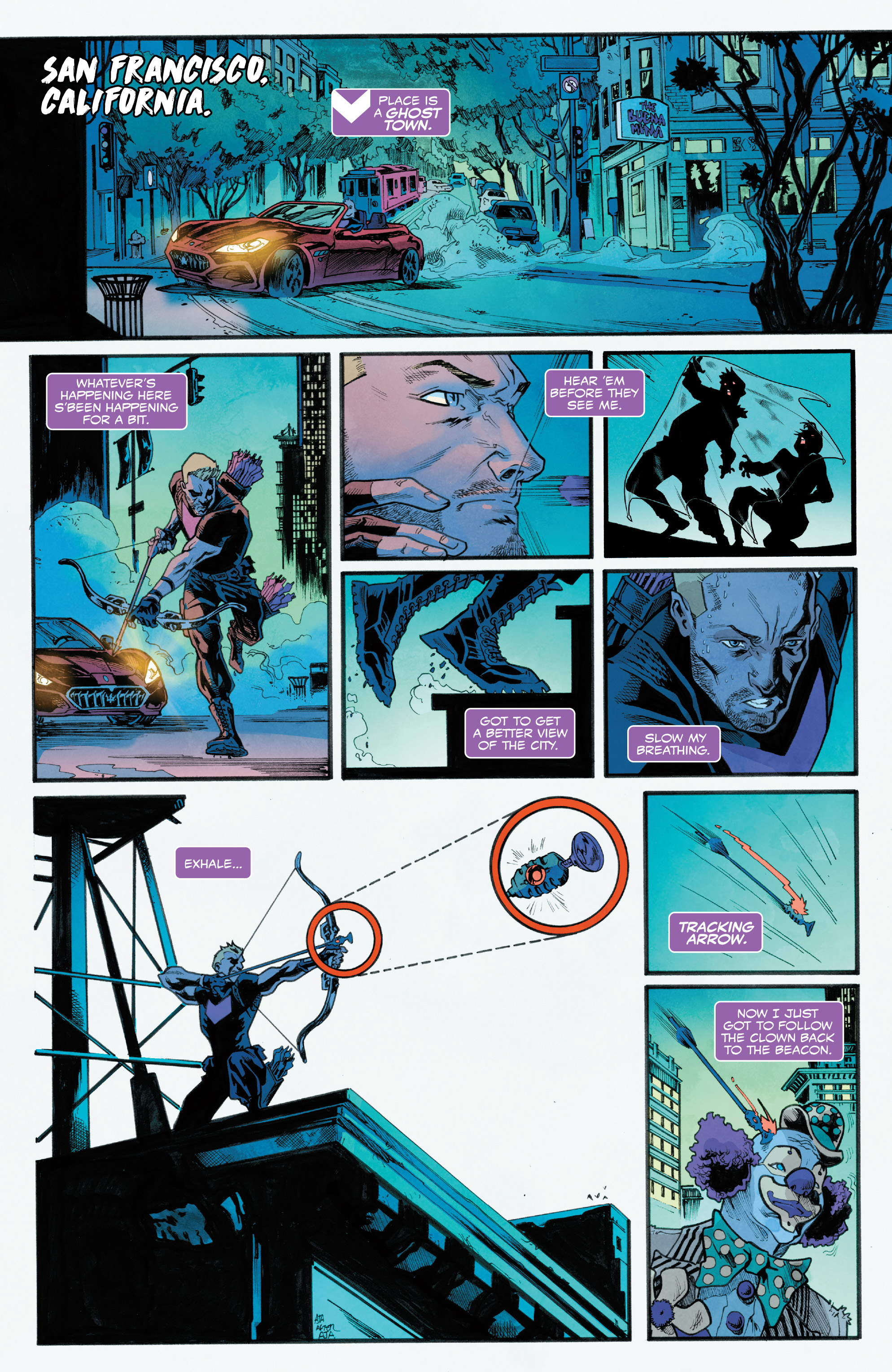 Read Absolute Carnage Avengers (2019) Manga Online