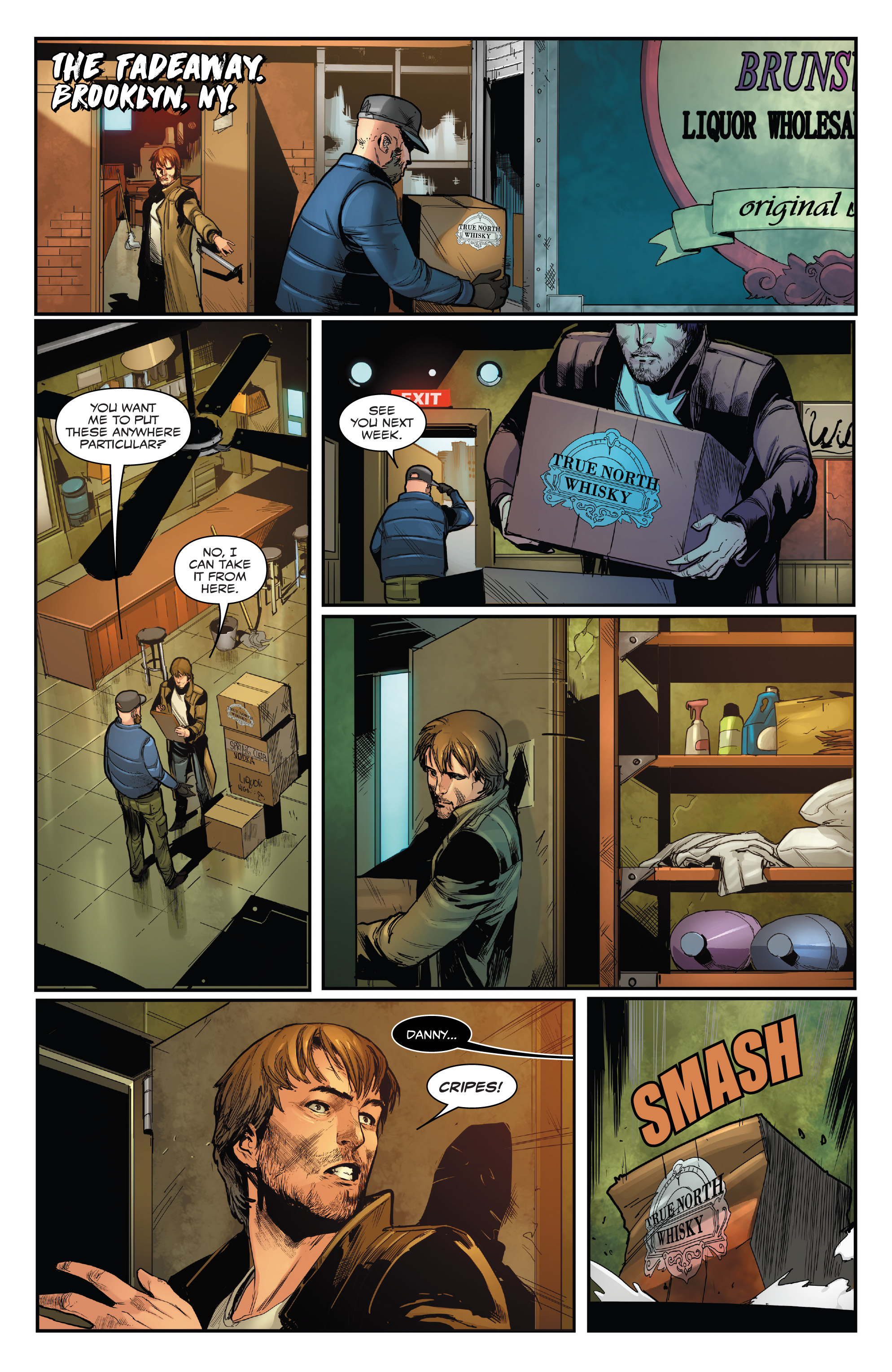 Read Absolute Carnage Symbiote Of Vengeance (2019) Manga Online