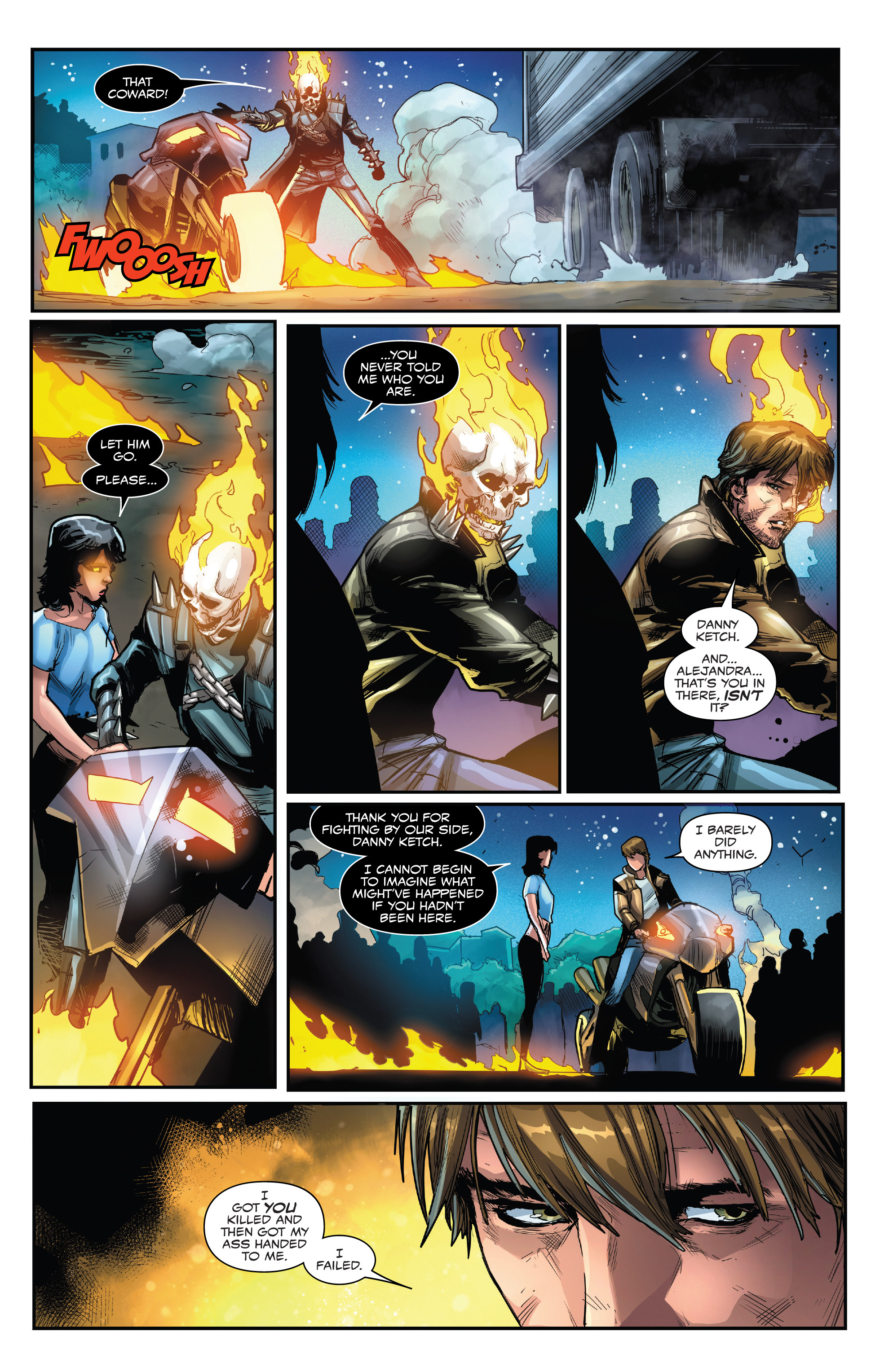 Read Absolute Carnage Symbiote Of Vengeance (2019) Manga Online