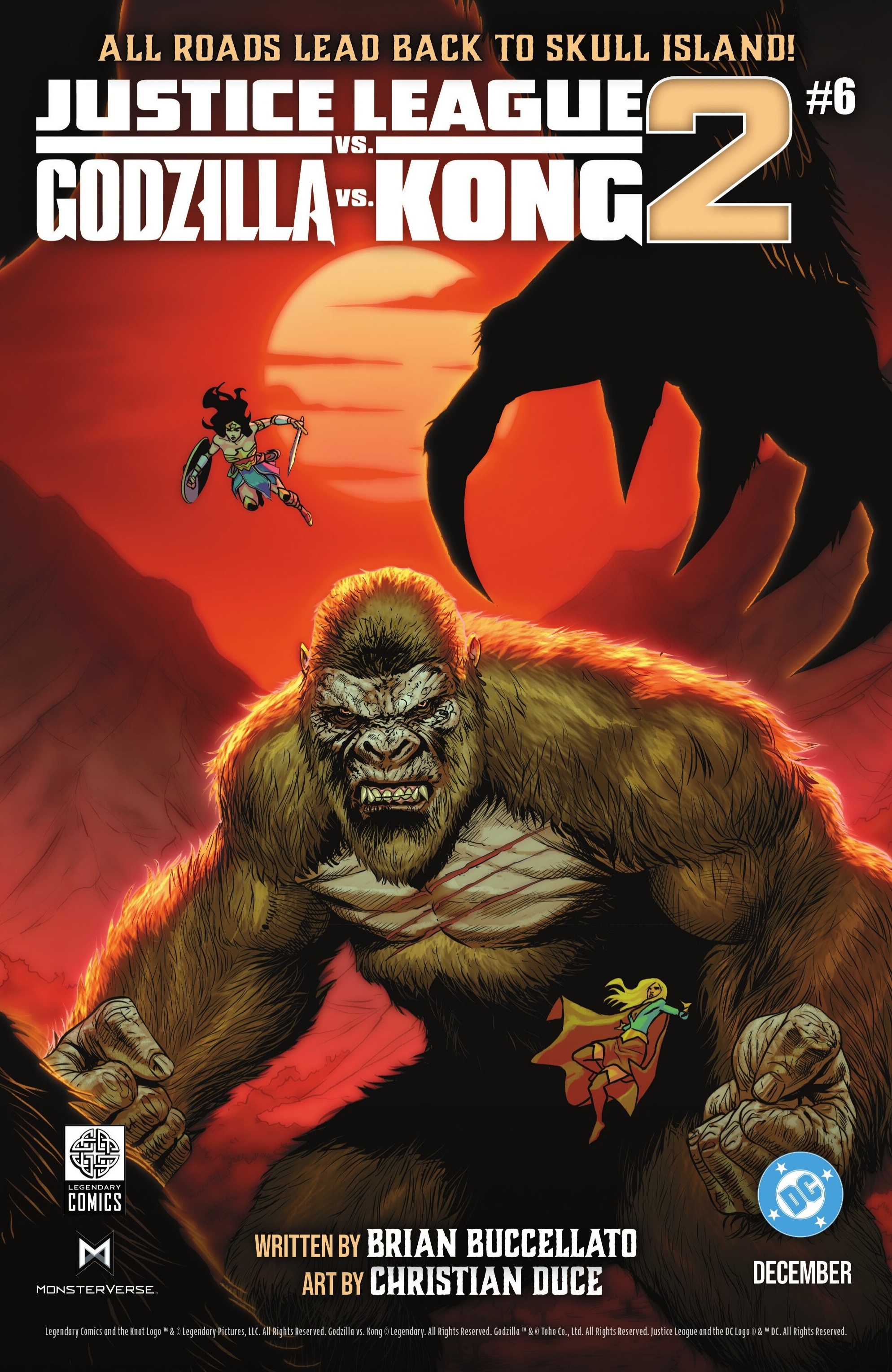 Read Absolute Flash (2025) Manga Online