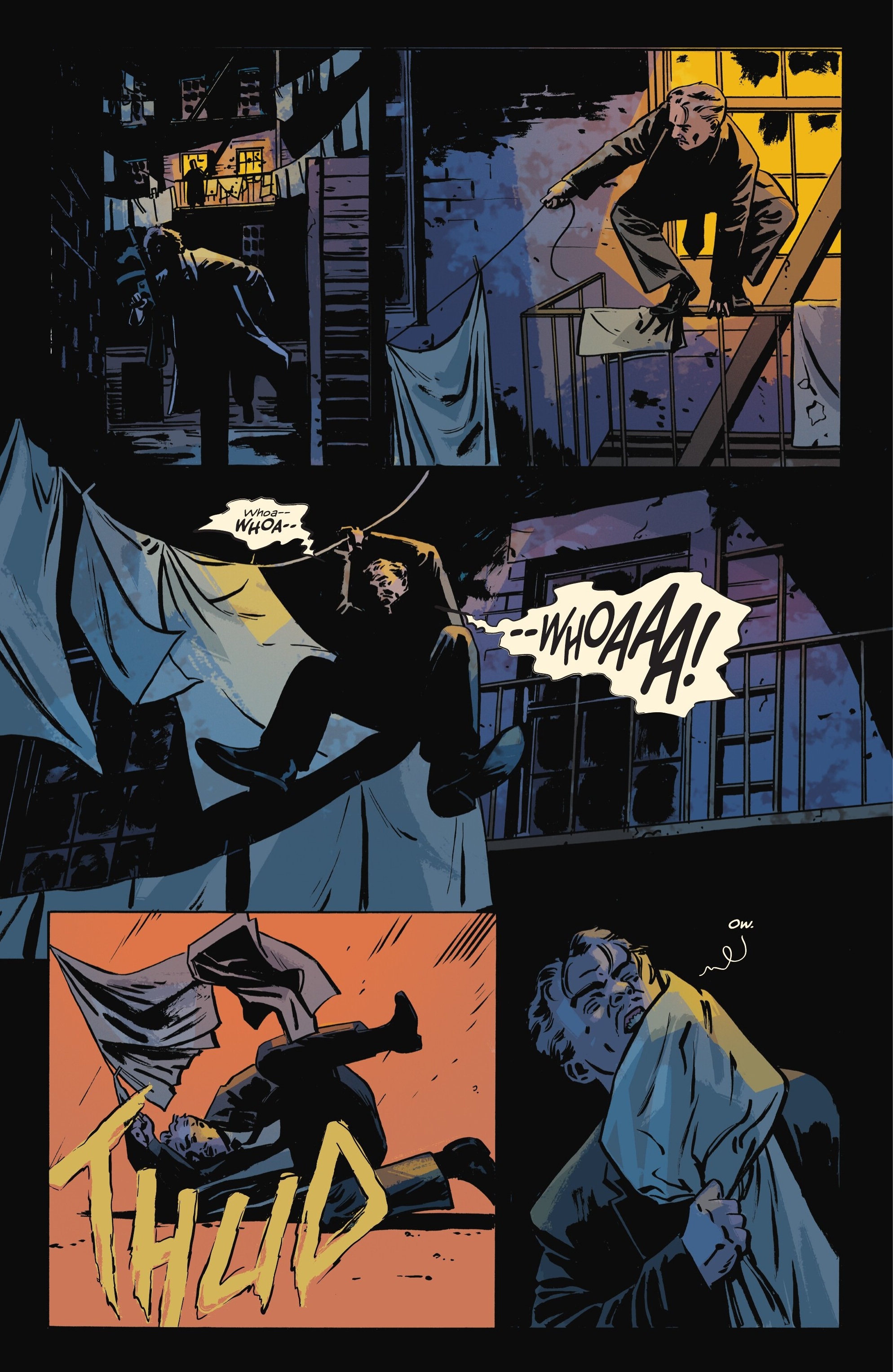 Read Absolute Green Lantern (2025) Manga Online